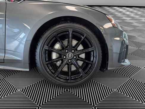 Used 2025 Audi A5 2.0T Premium Plus AWD/4WD image 10