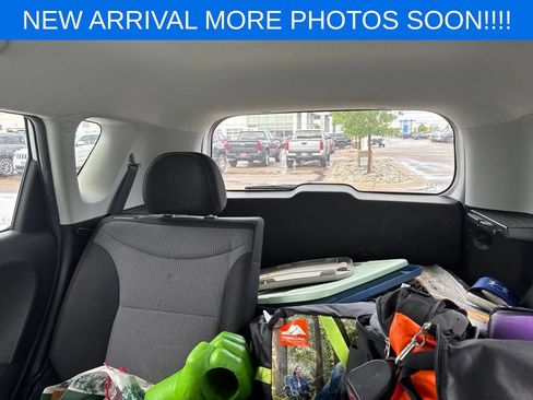 Used 2018 Kia Soul + FWD image 16