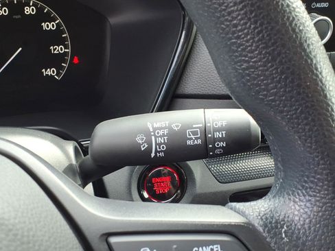Certified 2023 Honda CR-V LX image 27