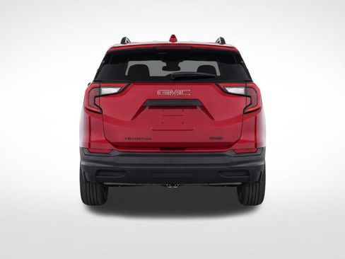 Used 2023 GMC Terrain SLE w/ Driver Convenience Package AWD/4WD image 19