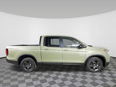 New 2026 Honda Ridgeline TrailSport image 6