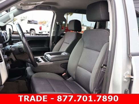 Used 2016 Chevrolet Silverado 1500 LT w/ All Star Edition image 11