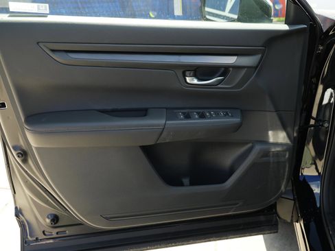 New 2026 Honda CR-V EX image 14