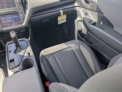 New 2026 Subaru Crosstrek 2.5i w/ Convenience Package #1 image 17