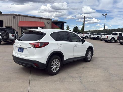 Used 2016 MAZDA CX-5 Sport FWD image 7