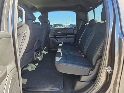 New 2026 RAM 1500 Express image 13