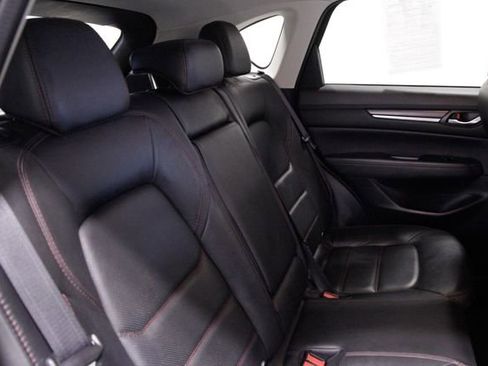 Used 2024 MAZDA CX-5 Carbon Edition image 18