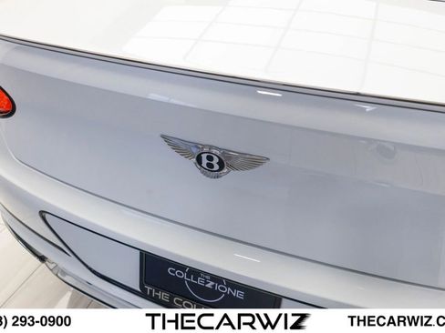 Used 2023 Bentley Continental GT Speed AWD/4WD image 18