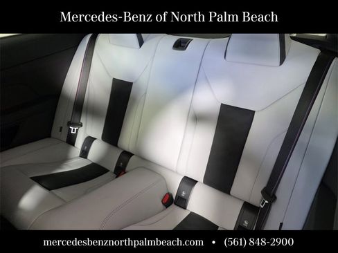 Used 2024 BMW M4 xDrive Competition w/ Parking Assistance Package image 13