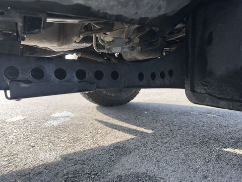 Used 2022 RAM 2500 Limited w/ Night Edition image 9