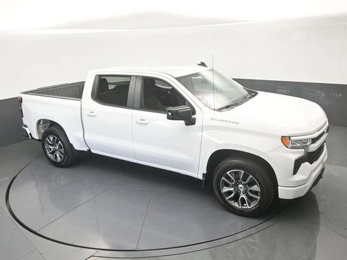 Used 2023 Chevrolet Silverado 1500 RST RWD image 53