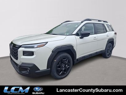 New 2026 Subaru Outback Limited