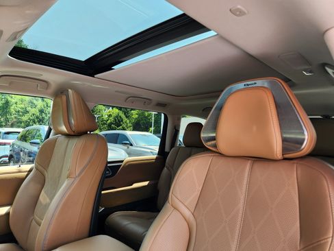 Certified 2025 INFINITI QX80 Sensory AWD/4WD image 12