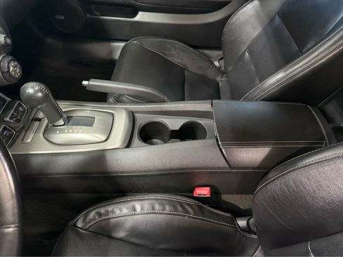 Used 2011 Chevrolet Camaro SS w/ RS Package RWD image 21