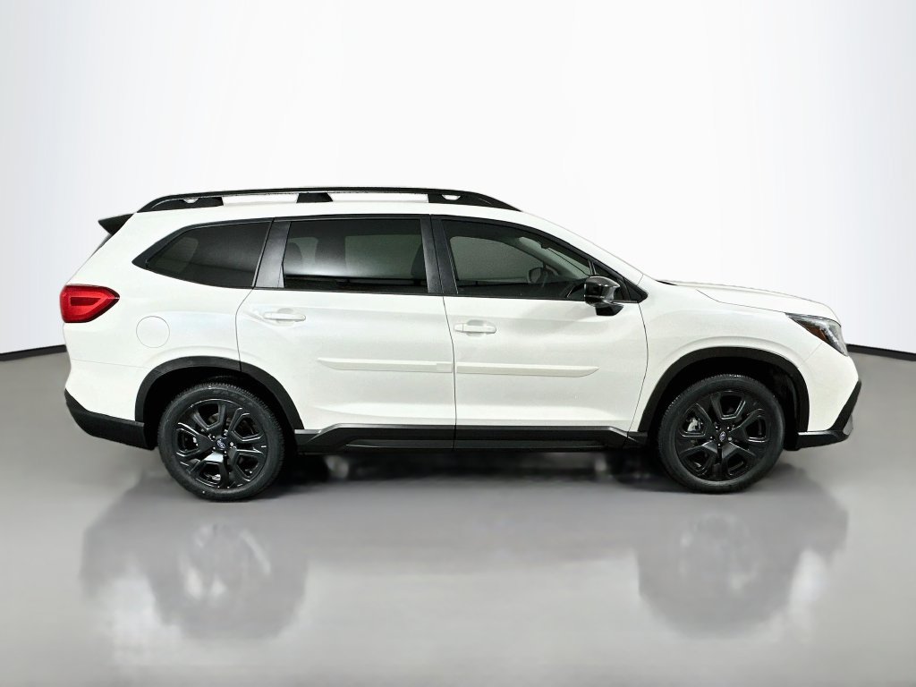 Used 2025 Subaru Ascent Bronze Edition AWD/4WD image 4