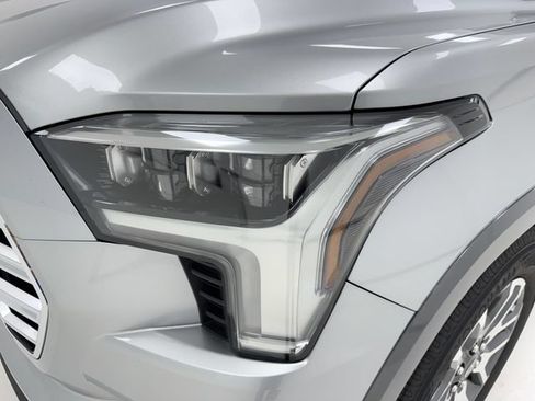 New 2026 Toyota Sequoia 1794 Edition AWD/4WD image 6