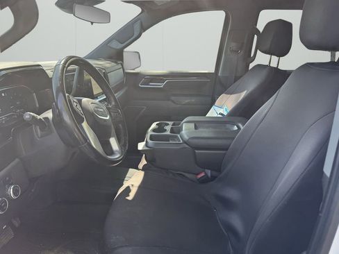Used 2022 GMC Sierra 1500 SLE AWD/4WD image 17