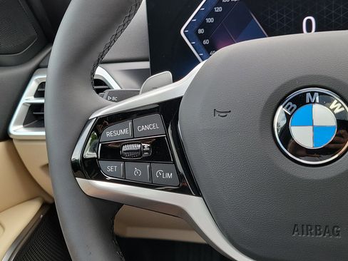 New 2026 BMW 330i Sedan w/ Convenience Package RWD image 23