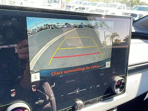 New 2026 Toyota RAV4 AWD Plug-in Hybrid image 21