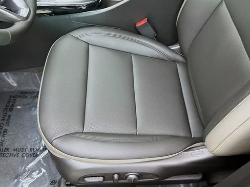 New 2026 Chevrolet Trax ACTIV w/ Driver Confidence Package FWD image 20