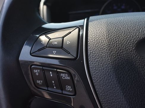 Used 2019 Ford Explorer Limited w/ Limited Luxury Package FWD image 23