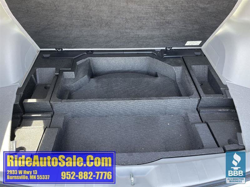 Used 2010 Subaru Forester 2.5X Premium AWD/4WD image 27