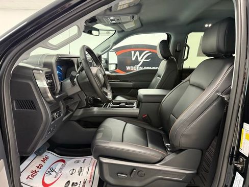 New 2026 Ford F250 Lariat w/ Lariat Premium Package AWD/4WD image 11