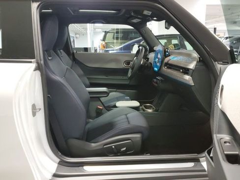 Used 2025 MINI Cooper S image 25