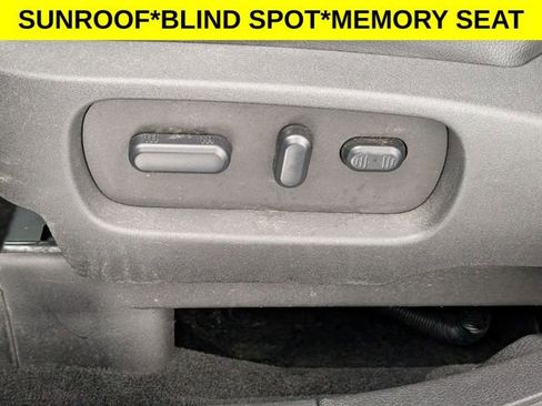 Used 2015 Ford Flex SEL w/ Equipment Group 202A FWD image 15