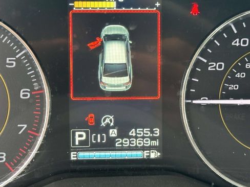 Certified 2023 Subaru Crosstrek 2.5i Sport AWD/4WD image 26