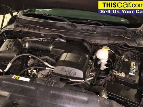 Used 2018 RAM 1500 Tradesman w/ Popular Equipment Group image 20