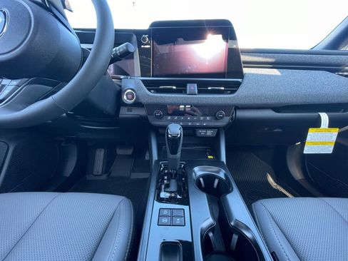 New 2026 Subaru Outback Limited AWD/4WD image 15