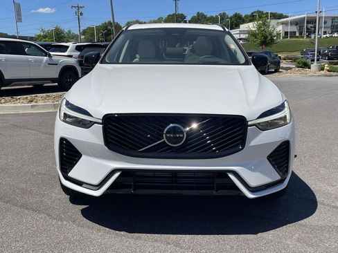 New 2026 Volvo XC60 T8 Ultra w/ Protection Package Premier AWD/4WD image 2