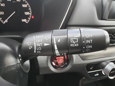 Used 2026 Honda CR-V EX image 28
