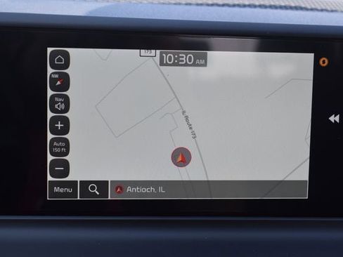 New 2026 Kia Seltos S FWD image 28