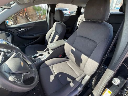 Used 2022 Chevrolet Malibu LT image 11