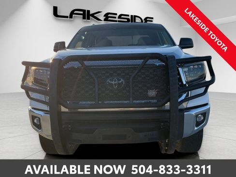 Used 2019 Toyota Tundra SR5 image 9