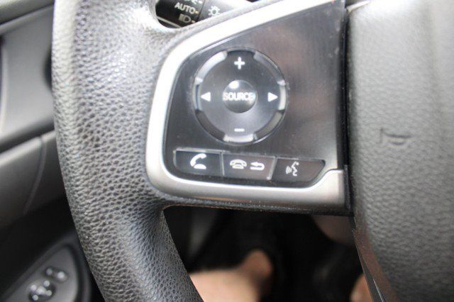 Used 2018 Honda Civic LX image 7