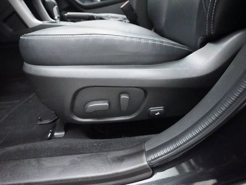 Used 2016 Subaru Forester 2.5i Limited image 31