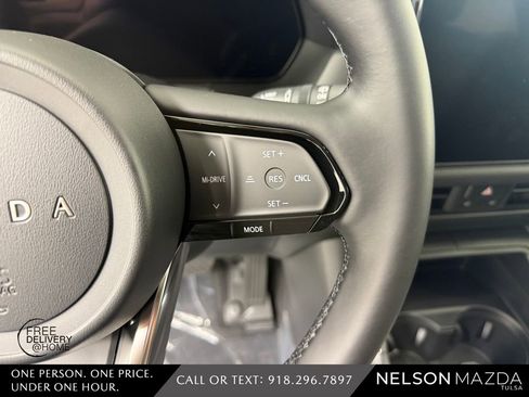 New 2026 MAZDA CX-5 Preferred AWD/4WD image 26