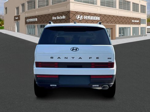 New 2026 Hyundai Santa Fe XRT w/ Tow & Go Package image 6