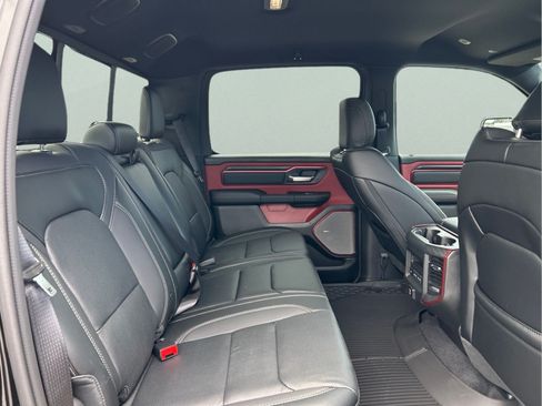 New 2026 RAM 1500 Rebel w/ Rebel Level 2 Equipment Group AWD/4WD image 11