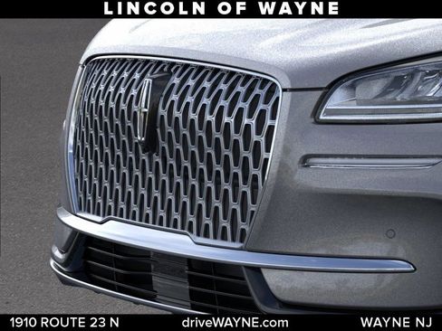 New 2026 Lincoln Corsair Premiere AWD/4WD image 17