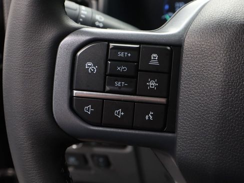 Certified 2025 Ford F150 Lightning Flash AWD/4WD image 30