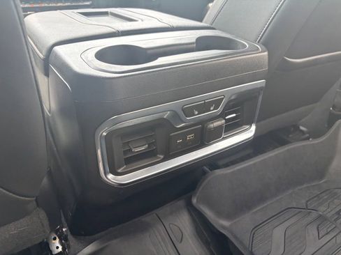 Used 2020 GMC Sierra 1500 AT4 w/ AT4 Premium Package AWD/4WD image 14