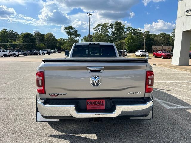 Used 2019 RAM 3500 Laramie AWD/4WD image 5