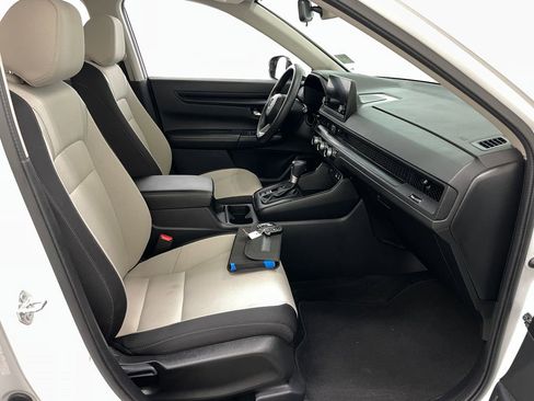 Used 2024 Honda CR-V EX image 35