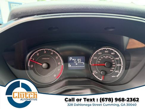 Used 2018 Subaru Impreza 2.0i AWD/4WD image 25