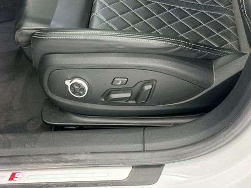 Used 2023 Audi S5 Premium Plus w/ Premium Plus Package AWD/4WD image 15