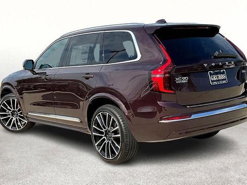 New 2026 Volvo XC90 B6 Plus image 6